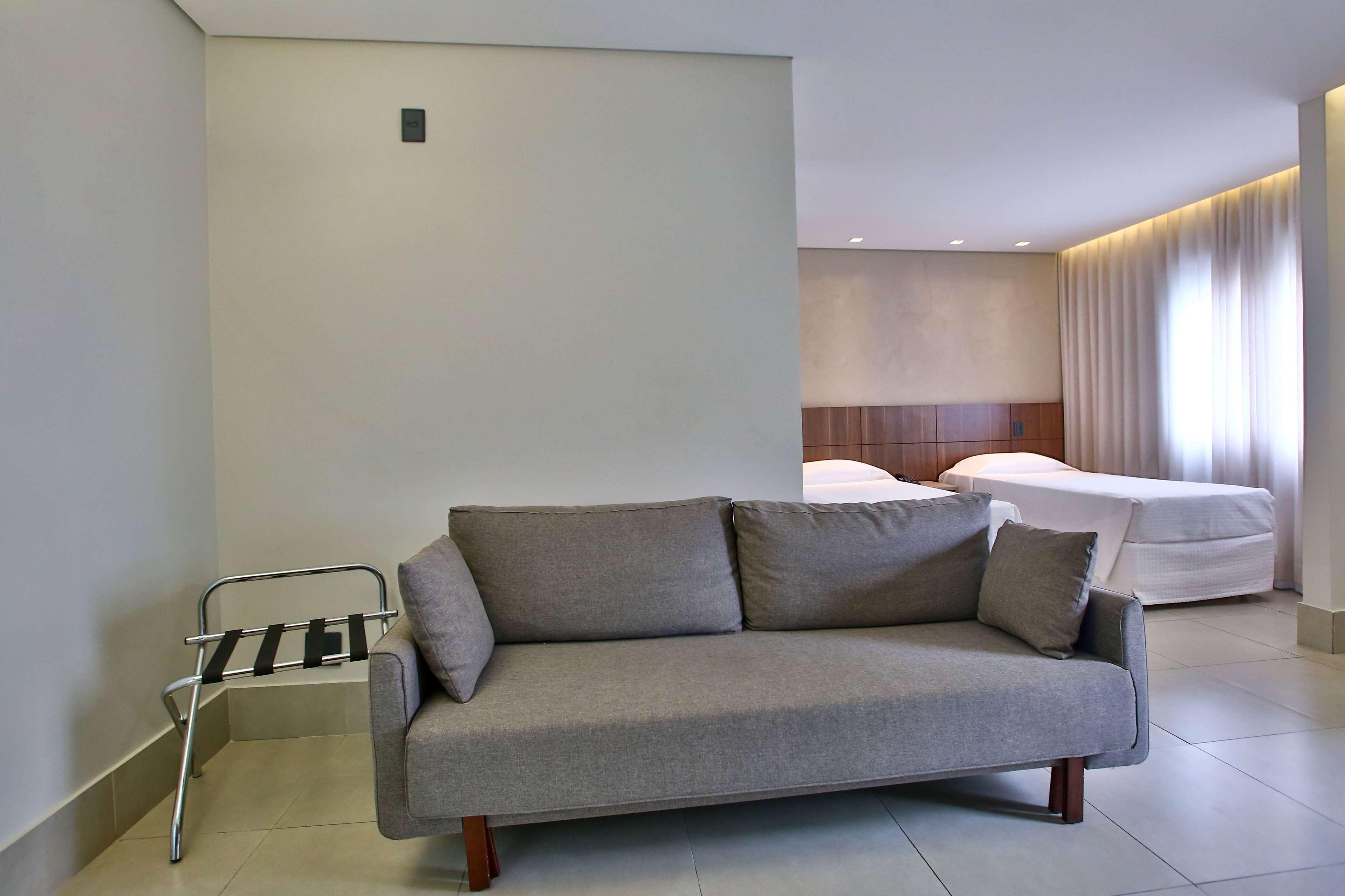 Transamerica Belo Horizonte Lourdes ภายนอก รูปภาพ