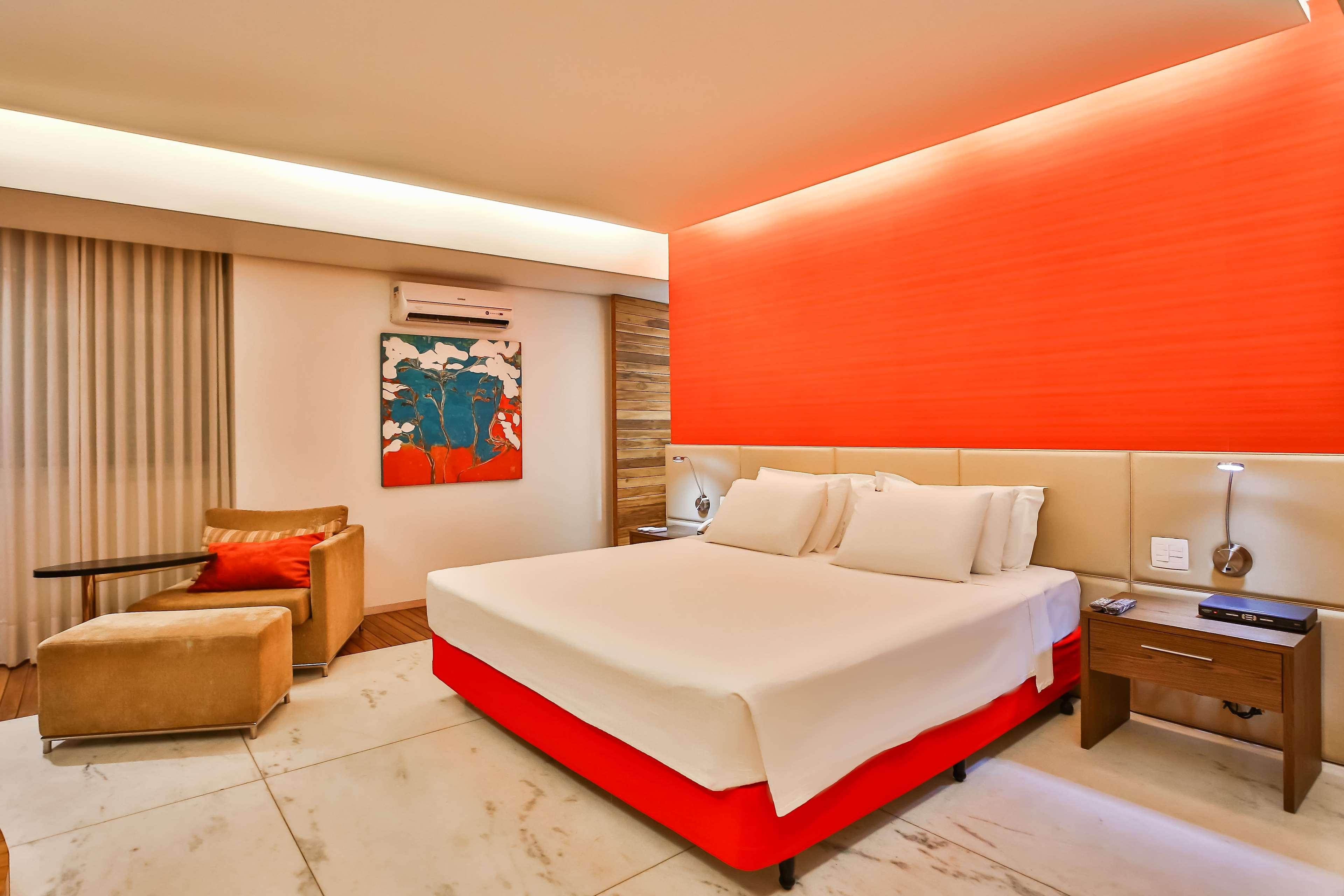 Transamerica Belo Horizonte Lourdes ภายนอก รูปภาพ