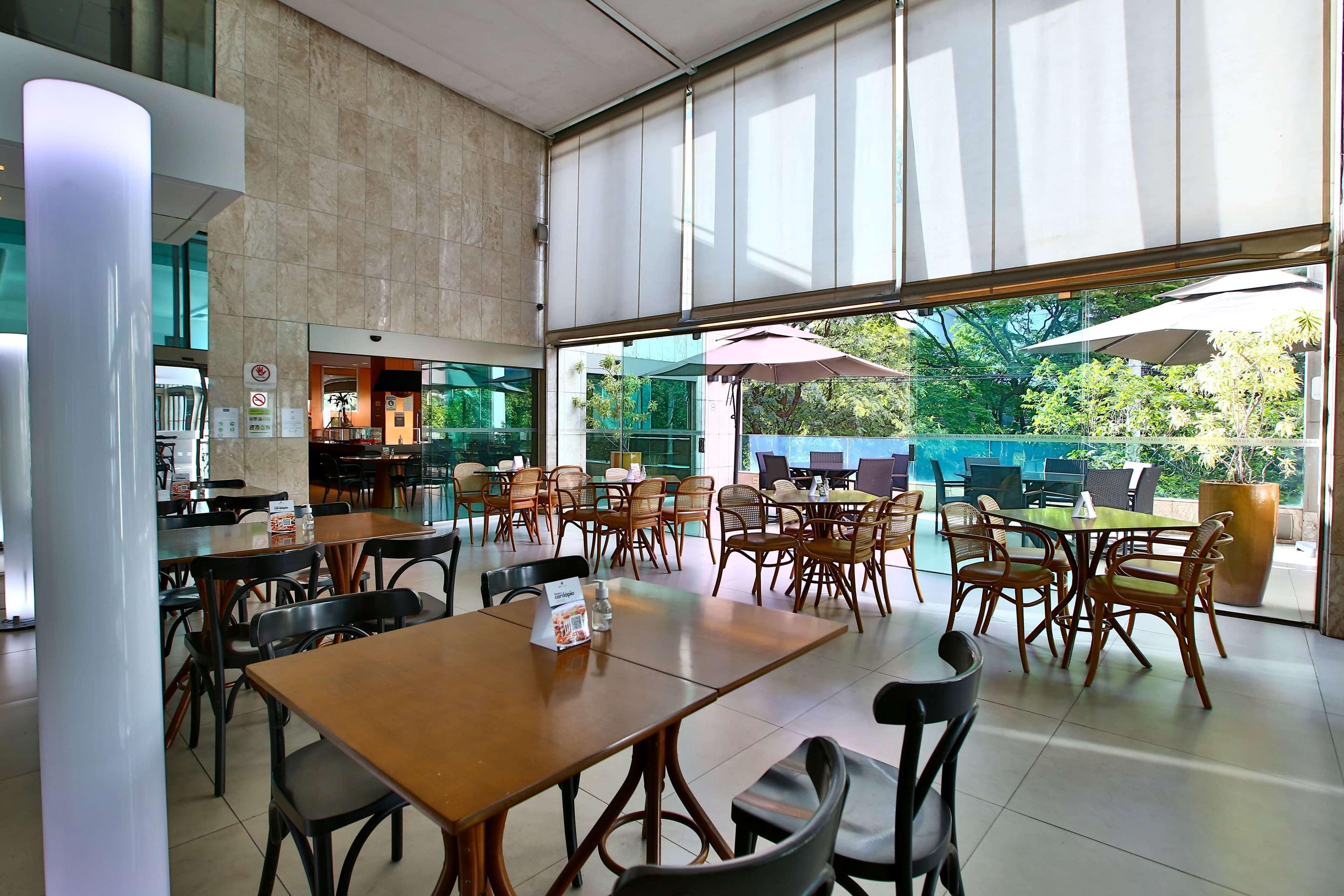 Transamerica Belo Horizonte Lourdes ภายนอก รูปภาพ