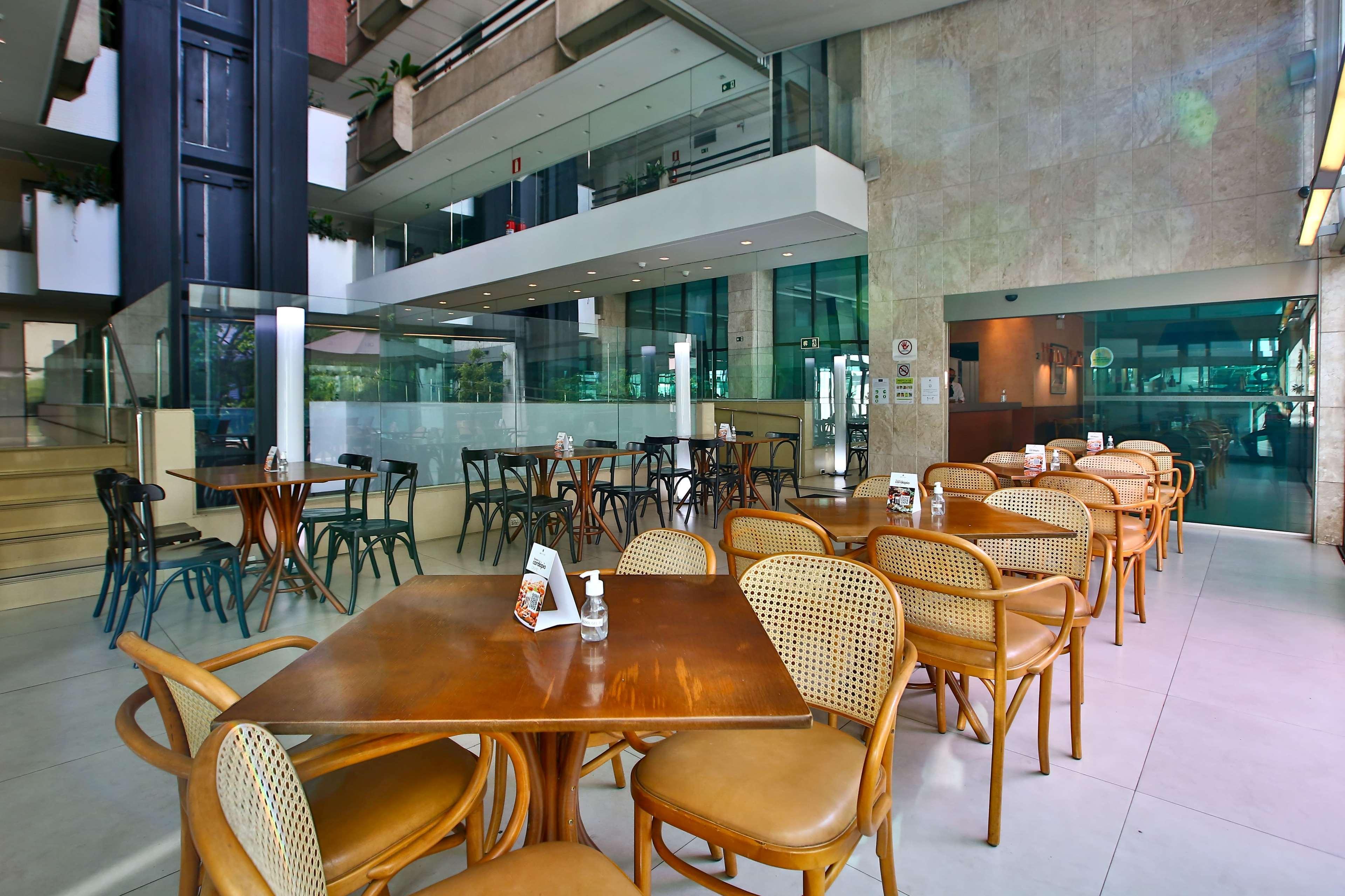 Transamerica Belo Horizonte Lourdes ภายนอก รูปภาพ