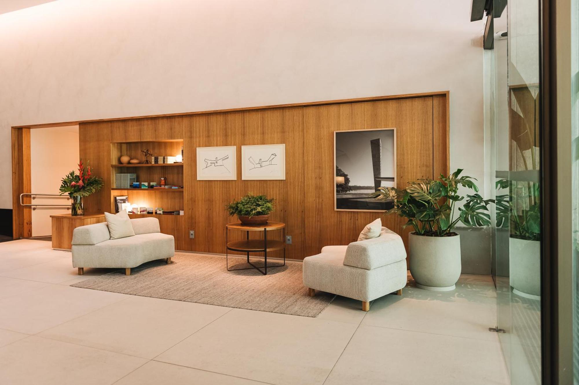 Transamerica Belo Horizonte Lourdes ภายนอก รูปภาพ