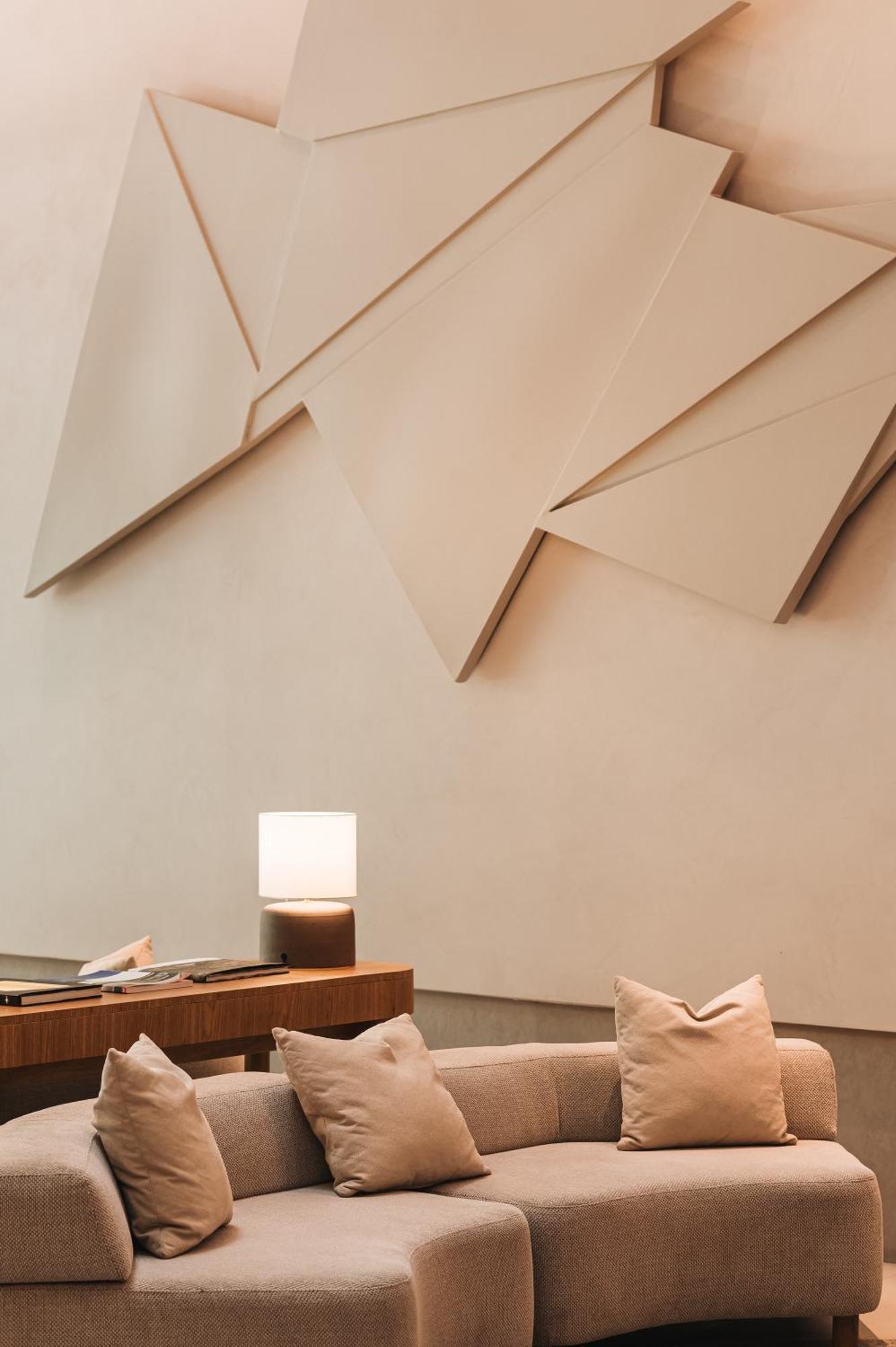 Transamerica Belo Horizonte Lourdes ภายนอก รูปภาพ