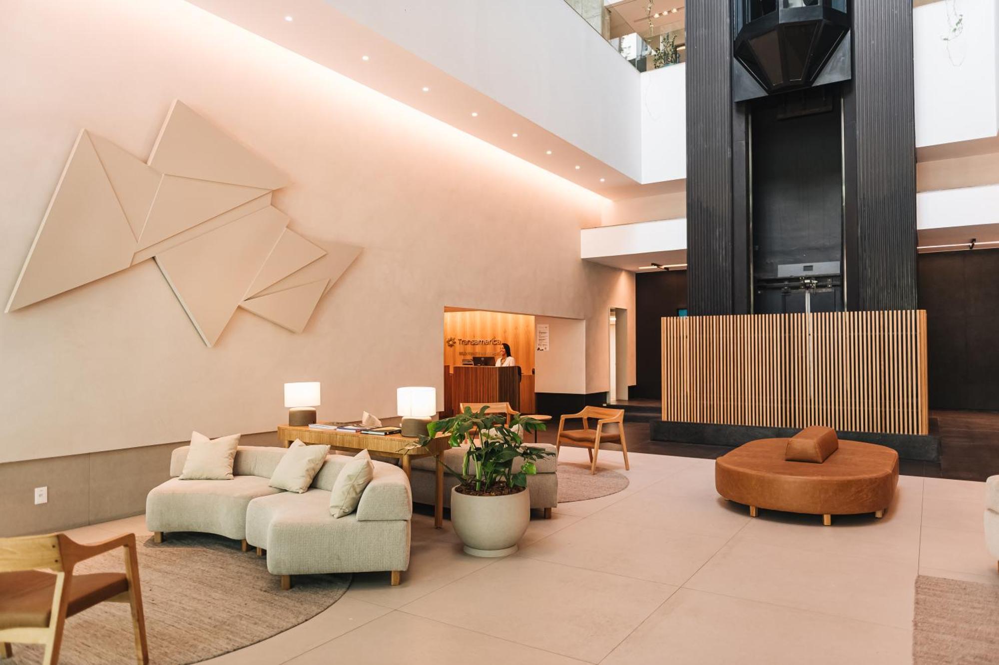Transamerica Belo Horizonte Lourdes ภายนอก รูปภาพ
